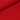 Tissu éponge français 155cm 4040 Rouge - 50cm