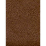 Tissu vintage en faux cuir 150cm 55 Marron - 50cm