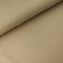 Tissu en Polyester Stretch 150cm 75 Sable - 50cm
