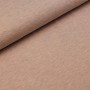 Tissu Jersey Coton Mélange 244 Vieux Rose - 50cm