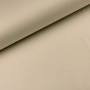 Tissu Jersey Coton Uni 160cm 02 Crème - 50cm