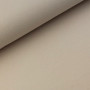 Tissu Jersey Coton Uni 160cm 03 Sable - 50cm