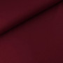 Tissu Jersey Coton Uni 160cm 070 Rouge Vin - 50cm