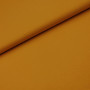 Tissu Jersey Coton Uni 160cm 010 Moutarde - 50cm