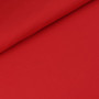 Tissu Jersey Coton Uni 160cm 04040 Rouge - 50cm