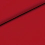 Tissu polaire 150cm 08 Rouge - 50cm