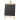 Mini Chevalet Bois avec Toile Noire 16x23cm