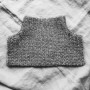Le cache-cou Classy2i1 de Rito Krea - Modèle de cache-cou à tricoter Taille unique