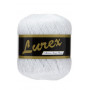 Lammy Lurex Fil 21 Blanc
