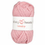 Infinity Hearts Snowdrop Fil 15 Rose Poudré