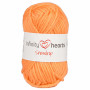 Infinity Hearts Snowdrop 18 Lys Orange