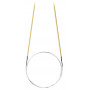 Clover Takumi Aiguilles circulaires en bambou 80cm 3.00mm /31.5in US2½