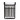 KnitPro Karbonz Strømpepindesæt Kulfiber 20 cm 2,5-5 mm 6 størrelser