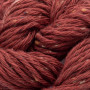 Erika Knight Gossypium Cotton Tweed Fil 9 Rouge Vin