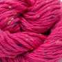 Erika Knight Gossypium Cotton Tweed Fil 13 Cyclamen