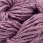 Erika Knight Gossypium Cotton Tweed Fil 14 Heide
