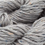 Erika Knight Gossypium Cotton Tweed Fil 24 Granite
