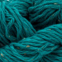 Erika Knight Gossypium Cotton Tweed Fil 27 Turquoise Foncé