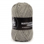 Mayflower 1 Class Yarn Unicolor 35 Grey