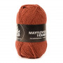 Mayflower 1 Class Yarn Unicolor 29 Chili Pepper