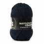 Mayflower 1 Class Fil Unicolor 25 Bleu Profond de l'Océan