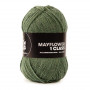 Mayflower 1 Class Yarn Unicolor 26 Lizard Green