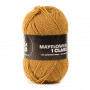 Mayflower 1 Class Yarn Unicolor 01 Ginger