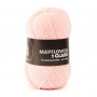 Mayflower 1 Class Yarn Unicolor 27 Heavenly Pink