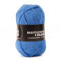 Mayflower 1 Class Yarn Unicolour 04 Regatta Blue