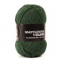 Mayflower 1 Class Yarn Unicolor 20 Spruce Green