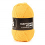 Mayflower 1 Class Yarn Unicolour 24 Saffron