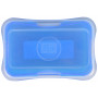 Prym Minibox plastique bleu 77x48x32 mm