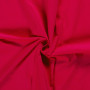 Tissu velours pour bébé 145cm 017 Fuchsia - 50cm