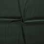 Tissu velours pour bébé 145cm 028 Vert - 50cm