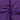 Tissu velours pour bébé 145cm 043 violet - 50cm
