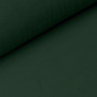 Tissu polaire 150cm 024 Vert bouteille - 50cm