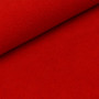Tissu polaire 165cm 06 Rouge - 50cm