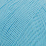 BC Alba Laine Unicolore eb11 Turquoise
