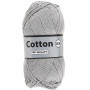 Lammy Cotton 8/4 Fil 38 Gris