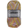 Lammy Cotton 8/4 Fil Multi 634
