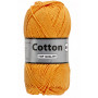Lammy Cotton 8/4 Fil 41 Orange Clair