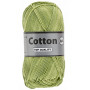 Lammy Cotton 8/4 Fil Multi 627