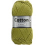 Lammy Cotton 8/4 Fil 380 Vert Armée