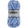 Lammy Cotton 8/4 Fil Multi 624