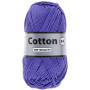 Lammy Cotton 8/4 Fil 764 Violet