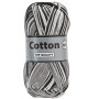 Lammy Cotton 8/4 Fil Multi 620