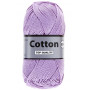 Lammy Cotton 8/4 Fil 740 Lilas Pastel