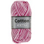 Lammy Cotton 8/4 Fil Multi 630