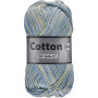 Lammy Cotton 8/4 Fil Multi 625
