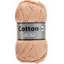 Lammy Cotton 8/4 Fil 214 Sable